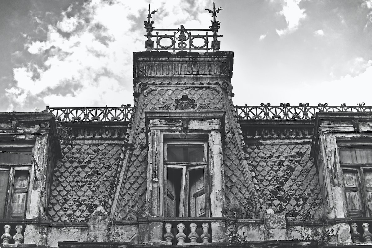 2022’s Most Spectacular Haunted Houses in Ohio